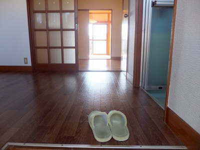 【居間・リビング】 | 第二鈴木