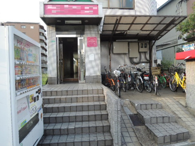 【その他共用部分】 | メゾンフローレンス