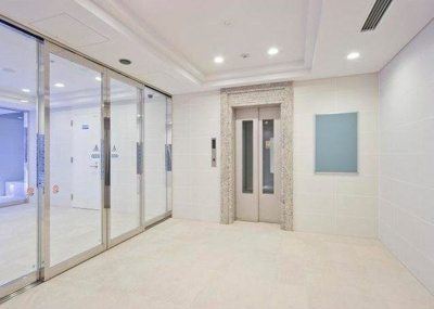 【その他共用部分】 | 門前仲町レジデンス伍番館 | 門前仲町レジデンス伍番館