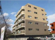 ミオカステーロ府中白糸台の画像