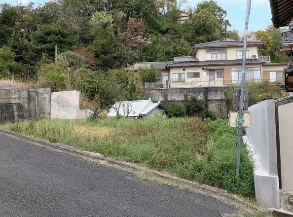 【前面道路含む現地写真】 | K10311-金閣