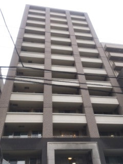 パークハウス本郷三丁目の外観|外観