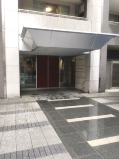 パークハウス本郷三丁目の外観|外観