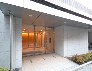 【エントランス】 | 門前仲町レジデンス八番館 | 門前仲町レジデンス八番館