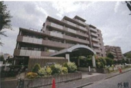 府中武蔵野台グランドハイツの画像