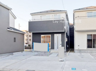 稲沢市北市場本町2丁目7-16【仲介手数料無料】新築一戸建ての画像