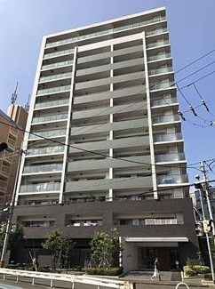 【外観】 | 外観もきれいです