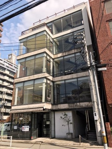 薬院2丁目ビル
