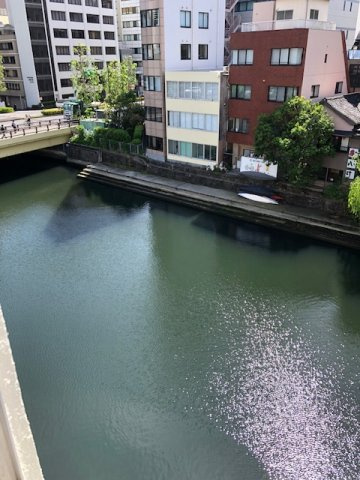 第２井上ビルの展望
