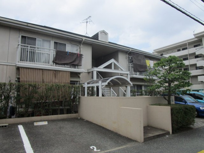 【外観】 | ファミール光町