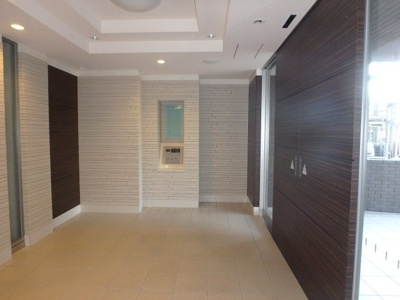 【その他共用部分】 | ロイヤルガーデン老松町