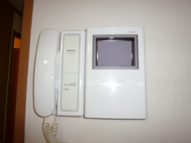 コンフォールのセキュリティ|ＴＶインターホン