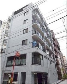 【外観】 | グランドメルシー水天宮