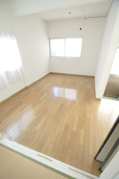 那の川戸建Ⅱの洋室|那の川戸建Ⅱ(1-2階）