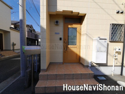 【エントランス】 | South Breeze SHONAN