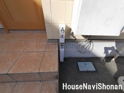 【その他共用部分】 | South Breeze SHONAN