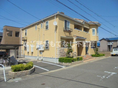 【外観】 | ヴィラ・グランシャリオ