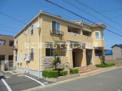 【外観】 | ヴィラ・グランシャリオ