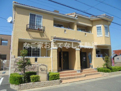 【外観】 | ヴィラ・グランシャリオ | ヴィラ・グランシャリオ