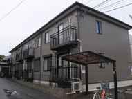 第2テラダハイツの画像