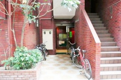 【エントランス】 | スカイハイム | スカイハイム