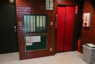 【その他共用部分】 | スカイハイム