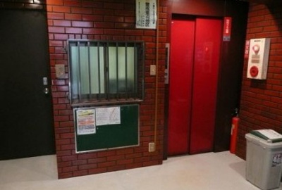 【その他共用部分】 | スカイハイム | スカイハイム