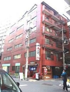 【外観】 | スカイハイム