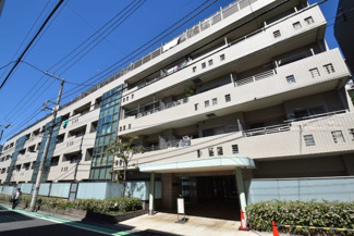 【外観】 | 物件のお問い合わせは、 ０３－５４５６－５４１５までお気軽にどうぞ！
