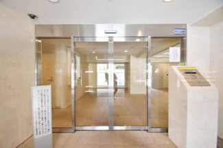 【エントランス】 | エントランス　オートロック完備