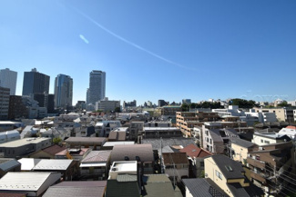 【展望】 | 物件のお問い合わせは、 ０３－５４５６－５４１５までお気軽にどうぞ！