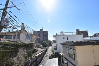 【展望】 | 物件のお問い合わせは、 ０３－５４５６－５４１５までお気軽にどうぞ！
