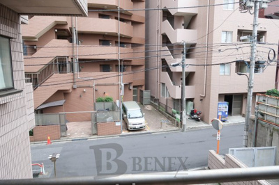 【展望】 | リエール市ヶ谷 | リエール市ヶ谷の周辺環境