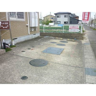 【その他共用部分】 | ハル一番館
