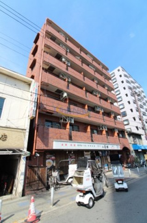 【外観】 | 外観もきれいです