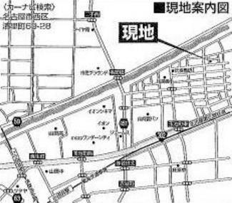 【地図】