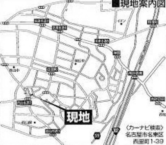 【地図】