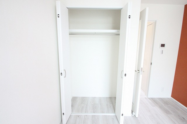 ＡＳＴＡ　ＭＡＳＵＭＩ(近畿大学一人暮らし)の収納