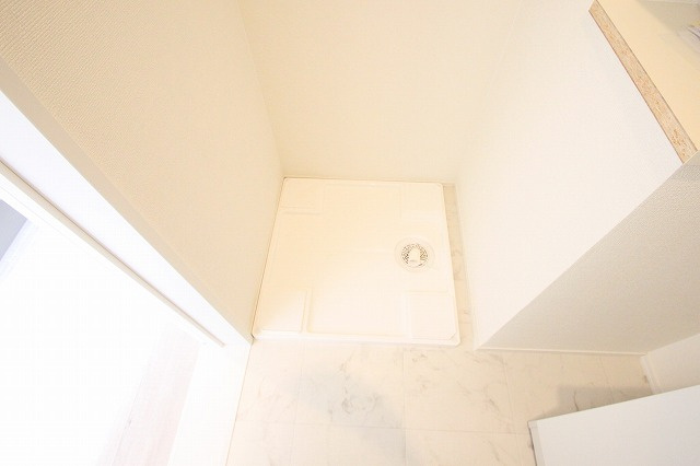 ＡＳＴＡ　ＭＡＳＵＭＩ(近畿大学一人暮らし)の洗面所