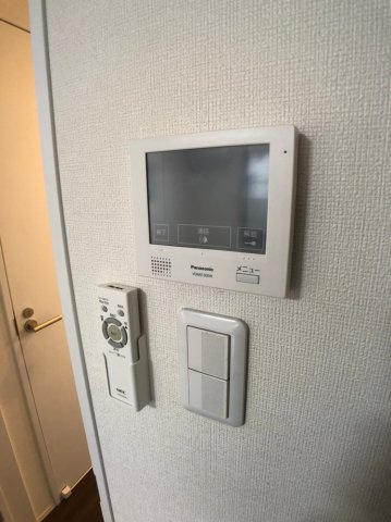 ＡＳＴＡ　ＭＡＳＵＭＩ(近畿大学一人暮らし)のセキュリティ