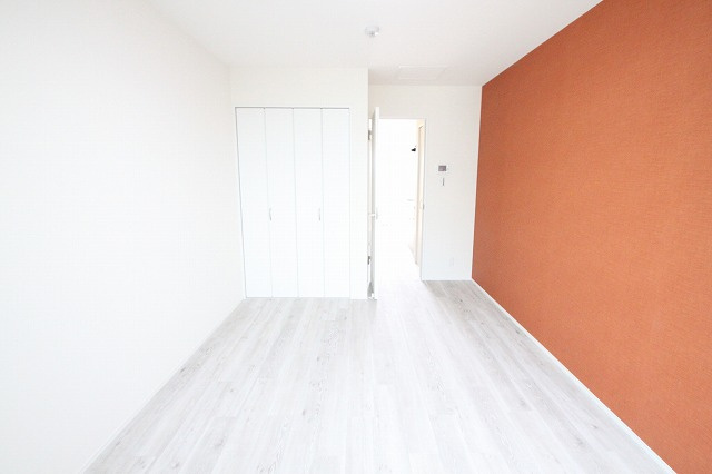 ＡＳＴＡ　ＭＡＳＵＭＩ(近畿大学一人暮らし)の洋室