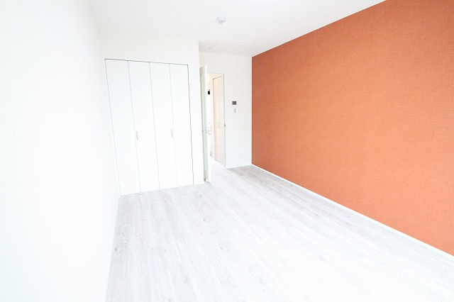 ＡＳＴＡ　ＭＡＳＵＭＩ(近畿大学一人暮らし)の洋室