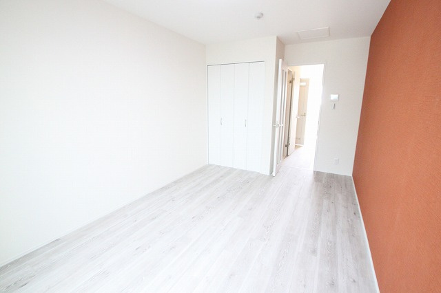 ＡＳＴＡ　ＭＡＳＵＭＩ(近畿大学一人暮らし)の洋室