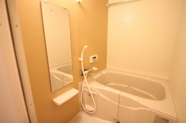 ＡＳＴＡ　ＭＡＳＵＭＩ(近畿大学一人暮らし)の浴室