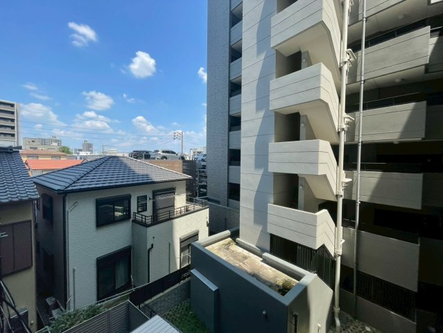 エステムプラザ名古屋駅前プライムタワー|名古屋市の賃貸ならMy賃貸の展望|エステムプラザ名古屋駅前プライムタワー