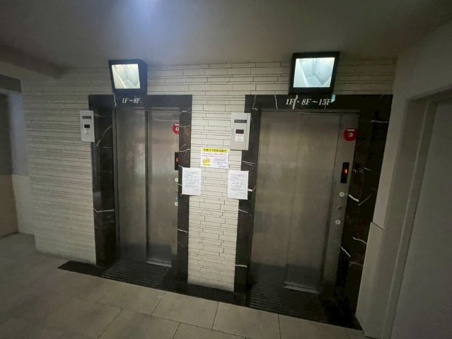 エステムプラザ名古屋駅前プライムタワー|名古屋市の賃貸ならMy賃貸のその他共用部分|エステムプラザ名古屋駅前プライムタワー
