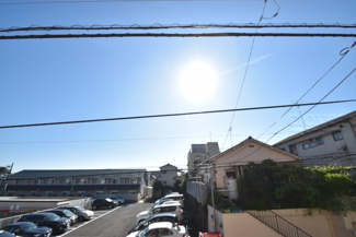 【展望】 | 物件のお問い合わせは、 ０３－５４５６－５４１５までお気軽にどうぞ！