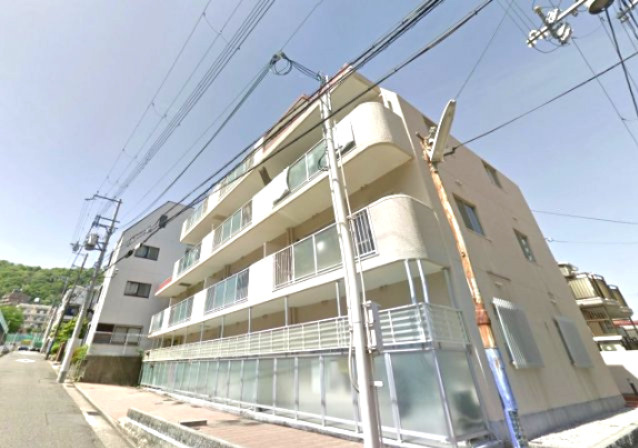 セルフィーユ諏訪山