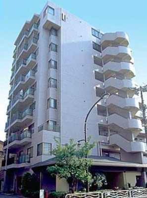 【外観】 | パーク･ノヴァ猿江恩賜公園