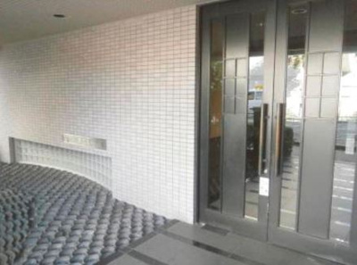 【その他共用部分】 | パーク･ノヴァ猿江恩賜公園